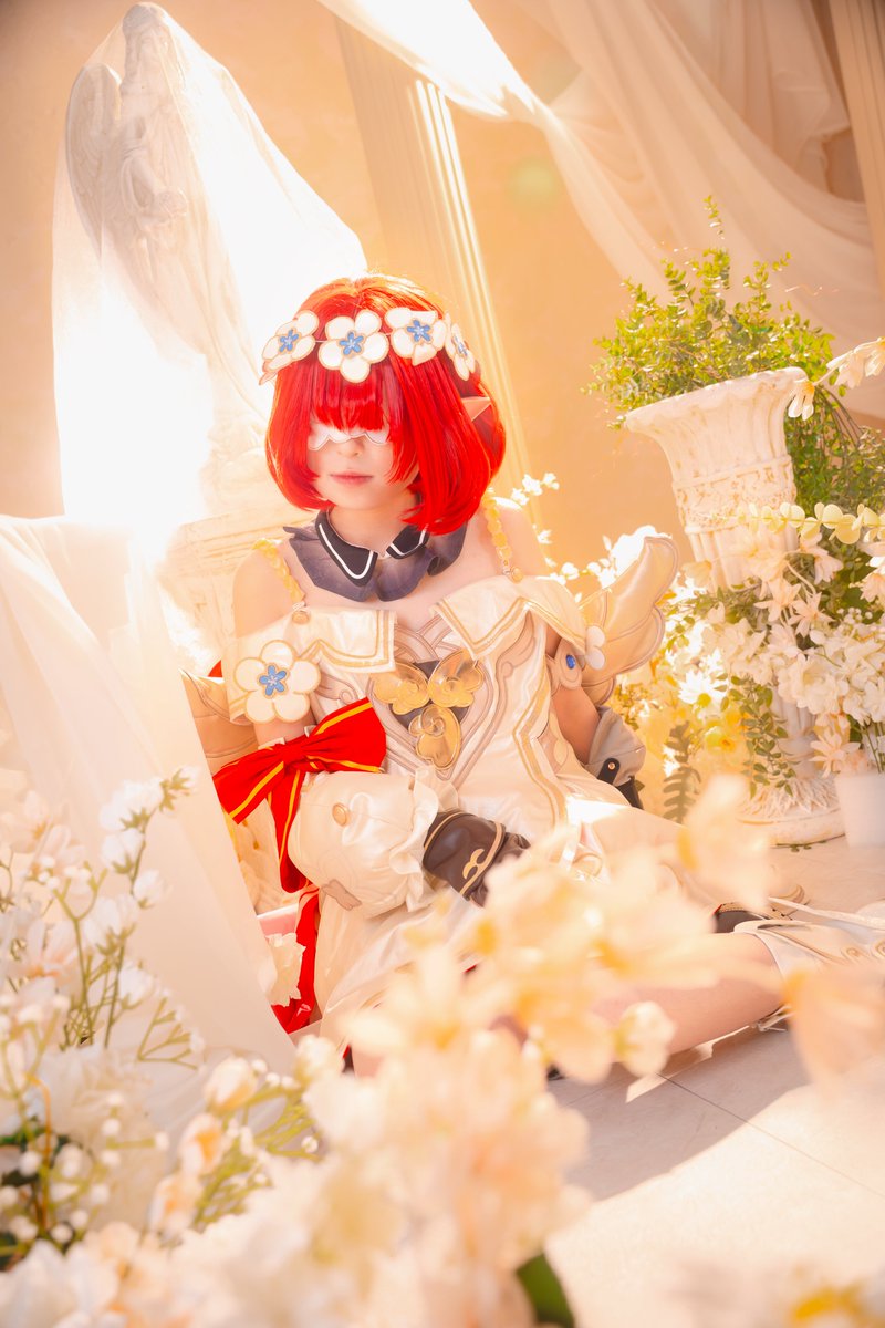 🍅🪽🎁
m. <a href="/joyzoe_cos/">조이(9-11월 휴코)</a> 
#붕괴스타레일 #HonkaiStarRail #트리논 #Trinnon #トリノン