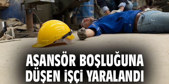 medyaegecomtr's tweet photo. Asansör boşluğuna düşen işçi ağır yaralandı https://t.co/DLHIbpOUrf @MEDYAEGE.COM.TR aracılığıyla
#isci #iskazasi #asansor #bosluk #agir #yarali
#MesutSüre
#depremoldu
#Hakan
#sallandık
#ykstercihsonuclari
#WilfriedSingo
#Yahudiler
#MemuruSattınız
Sane
#Şehitlerimizi
#Defol https://t.co/nNvesXP82c