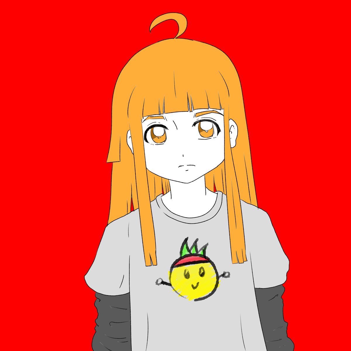 EssThatYou's tweet image. The Generic Neighborhood Genius. Demi.

Conceptualized her around 2011 and it's already 2025 and still no comics.