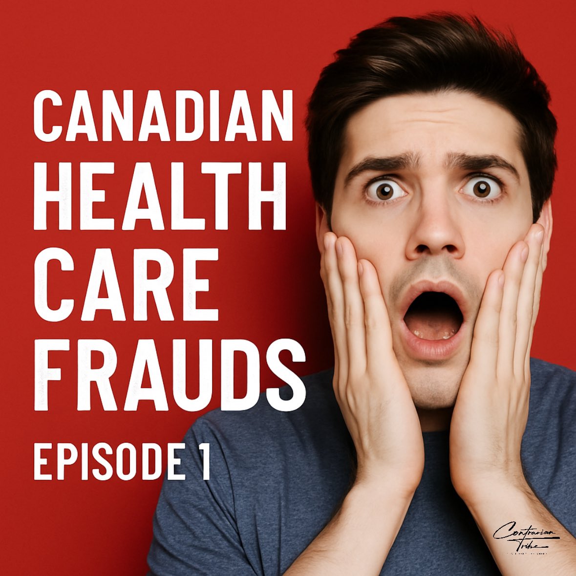 🇨🇦Indian men are flying into Canada from US that have severe heart conditions to get free surgeries and skip the lines. 

This is from a nurse that works with a surgeon.

Here is how it works:

They already have a severe diagnosed condition but they have no insurance.

So they