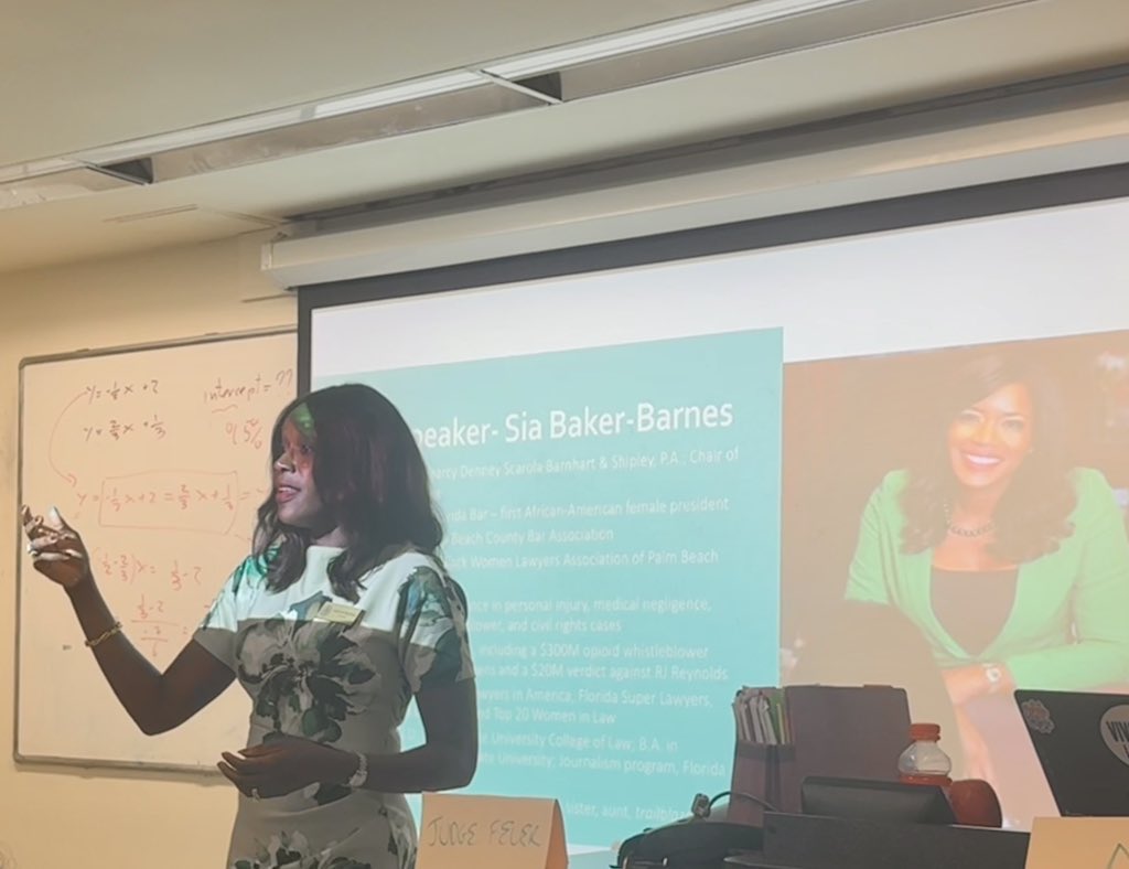 Sia Baker Barnes tweet media