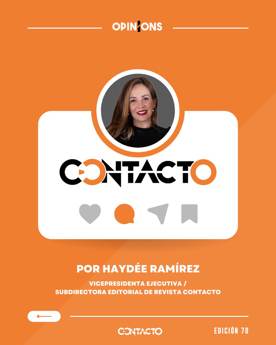 Aunque las cosas buenas te pasan todo el tiempo, quizás no eres capaz de verlas… En este libro, Marian Rojas Estapé enfatiza en reconocer esos pensamientos negativos, intrusivos y detenerlos. 

Sigue leyendo aquí goo.su/puQQm5