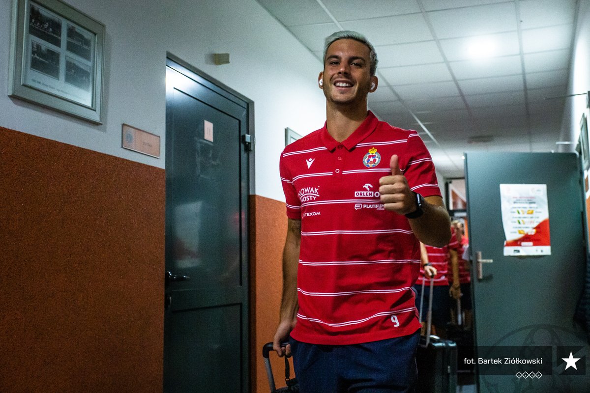 Socios Wisła Kraków tweet media