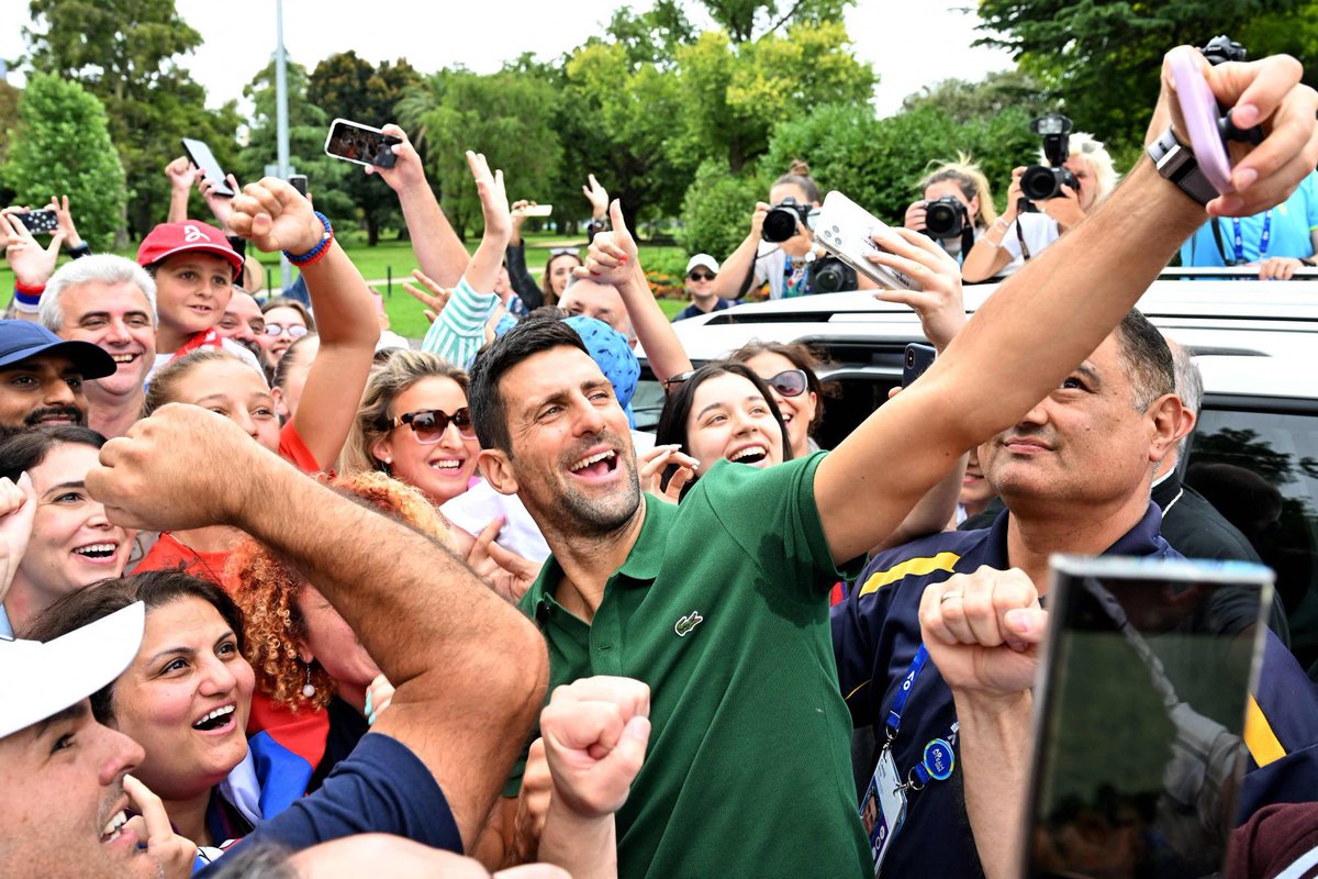 Pavvy G (@pavyg) on Twitter photo Current <a href="/atptour/">ATP Tour</a> Top 10 players X followers;
1. <a href="/janniksin/">Jannik Sinner</a> 363.1k
2. <a href="/carlosalcaraz/">Carlos Alcaraz</a> 913.7k
3. <a href="/AlexZverev/">Alexander Zverev</a> 139k
4. <a href="/Taylor_Fritz97/">Taylor Fritz</a> 129k
5. <a href="/jackdraper0/">jack draper</a> 27.9k
6. <a href="/BenShelton/">Ben Shelton</a> 40.5k
7. <a href="/DjokerNole/">Novak Djokovic</a> 9.2M
8. <a href="/alexdeminaur/">Alex de Minaur</a> 73.2k
9. <a href="/karenkhachanov/">Karen Khachanov</a> 63.1k
10. <a href="/Lorenzo1Musetti/">Lorenzo Musetti</a> 11.8k Current <a href="/atptour/">ATP Tour</a> Top 10 players X followers;
1. <a href="/janniksin/">Jannik Sinner</a> 363.1k
2. <a href="/carlosalcaraz/">Carlos Alcaraz</a> 913.7k
3. <a href="/AlexZverev/">Alexander Zverev</a> 139k
4. <a href="/Taylor_Fritz97/">Taylor Fritz</a> 129k
5. <a href="/jackdraper0/">jack draper</a> 27.9k
6. <a href="/BenShelton/">Ben Shelton</a> 40.5k
7. <a href="/DjokerNole/">Novak Djokovic</a> 9.2M
8. <a href="/alexdeminaur/">Alex de Minaur</a> 73.2k
9. <a href="/karenkhachanov/">Karen Khachanov</a> 63.1k
10. <a href="/Lorenzo1Musetti/">Lorenzo Musetti</a> 11.8k