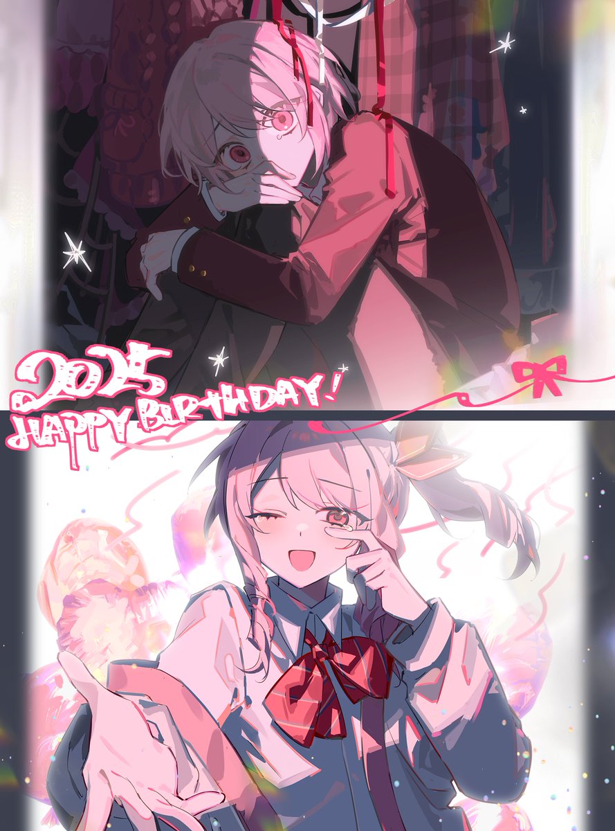 #暁山瑞希誕生祭2025