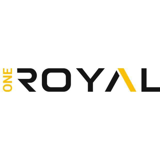 انقل تداولك إلى مستوى جديد مع One Royal! 🚀
استمتع بفروقات تبدأ من 0.0، رافعة مالية حتى 1:1000، وسرعة تنفيذ فائقة.
ميزاتنا:
 * حسابات بدون عمولات
 * توصيات بالذكاء الاصطناعي
 * نظام نسخ كامل
 * بونص 100%
 * حسابات إسلامية
 * ترخيص من ASIC و CYSEC وغيرهم.
ابدأ الآن! #OneRoyal