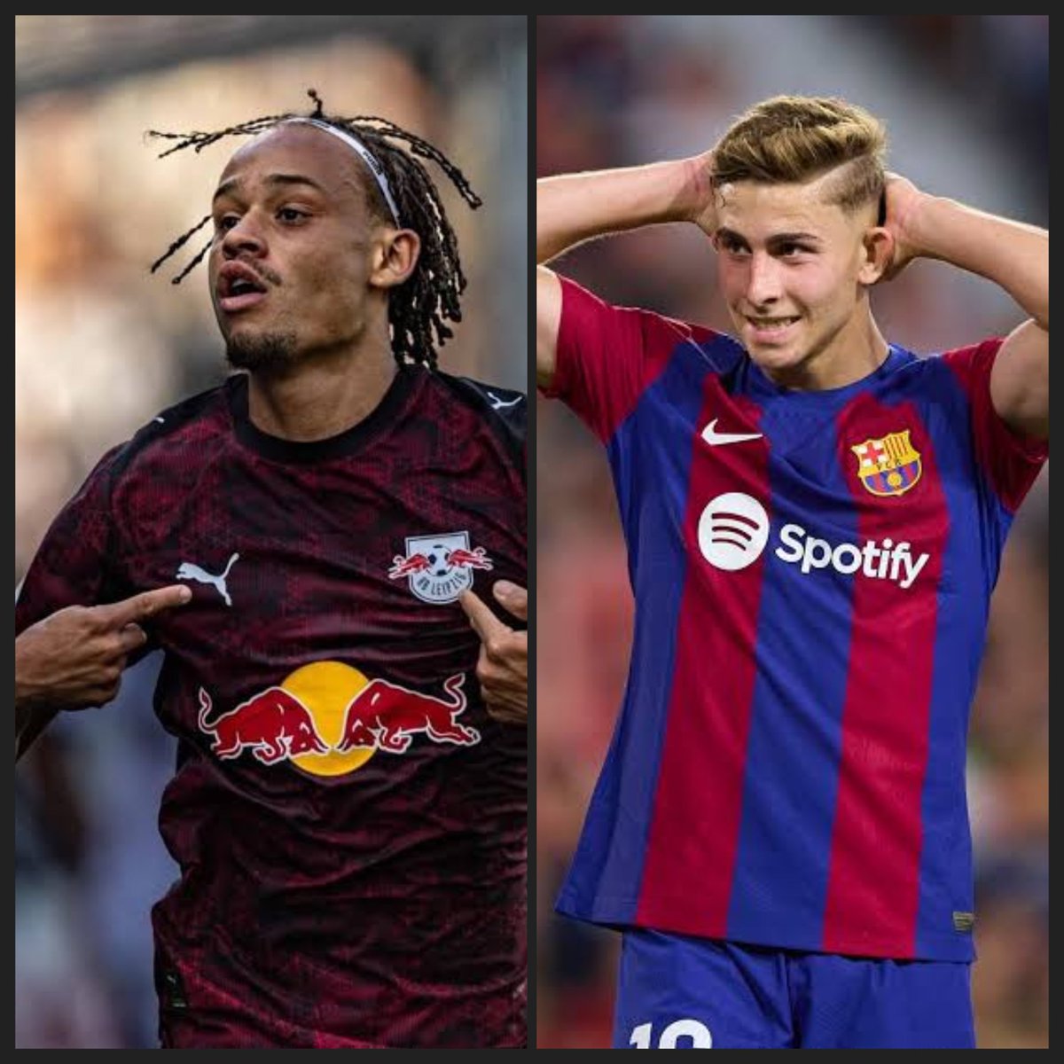 Vince™ tweet media