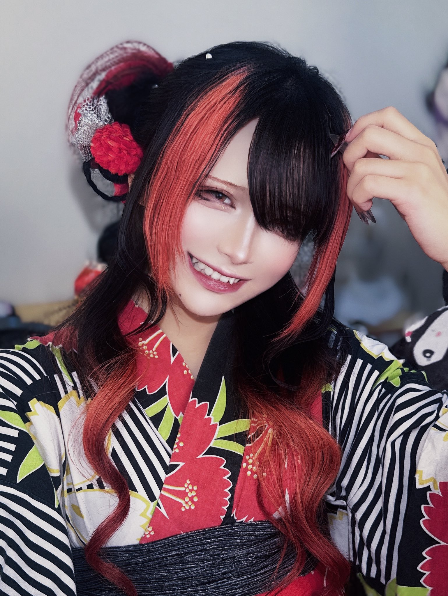 那月邪夢❤️‍🩹マドメド on X: 