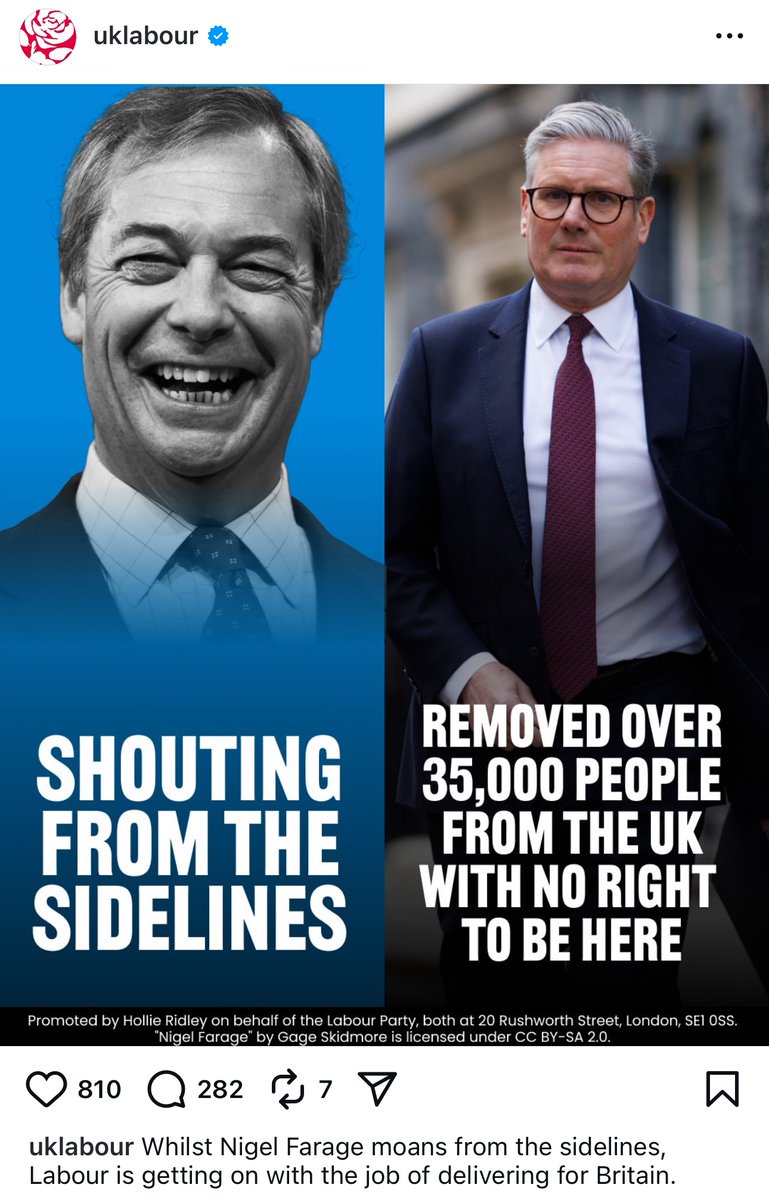 I genuinely cannot imagine a worse response. This is a moral catastrophe