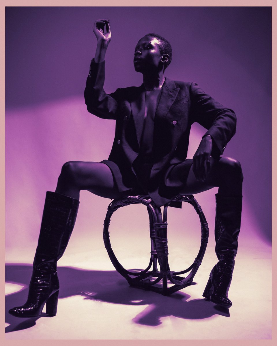 itlashviews's tweet image. The raw.                                 The edit.