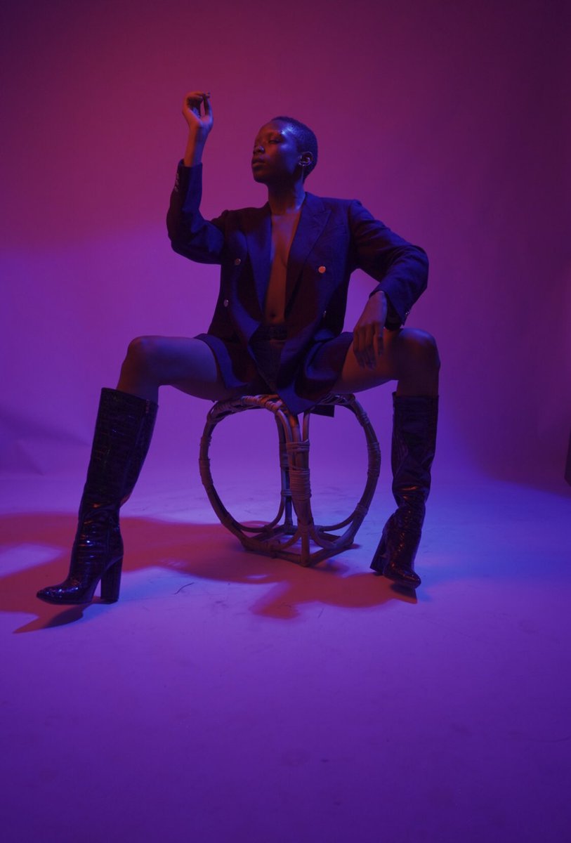 itlashviews's tweet image. The raw.                                 The edit.