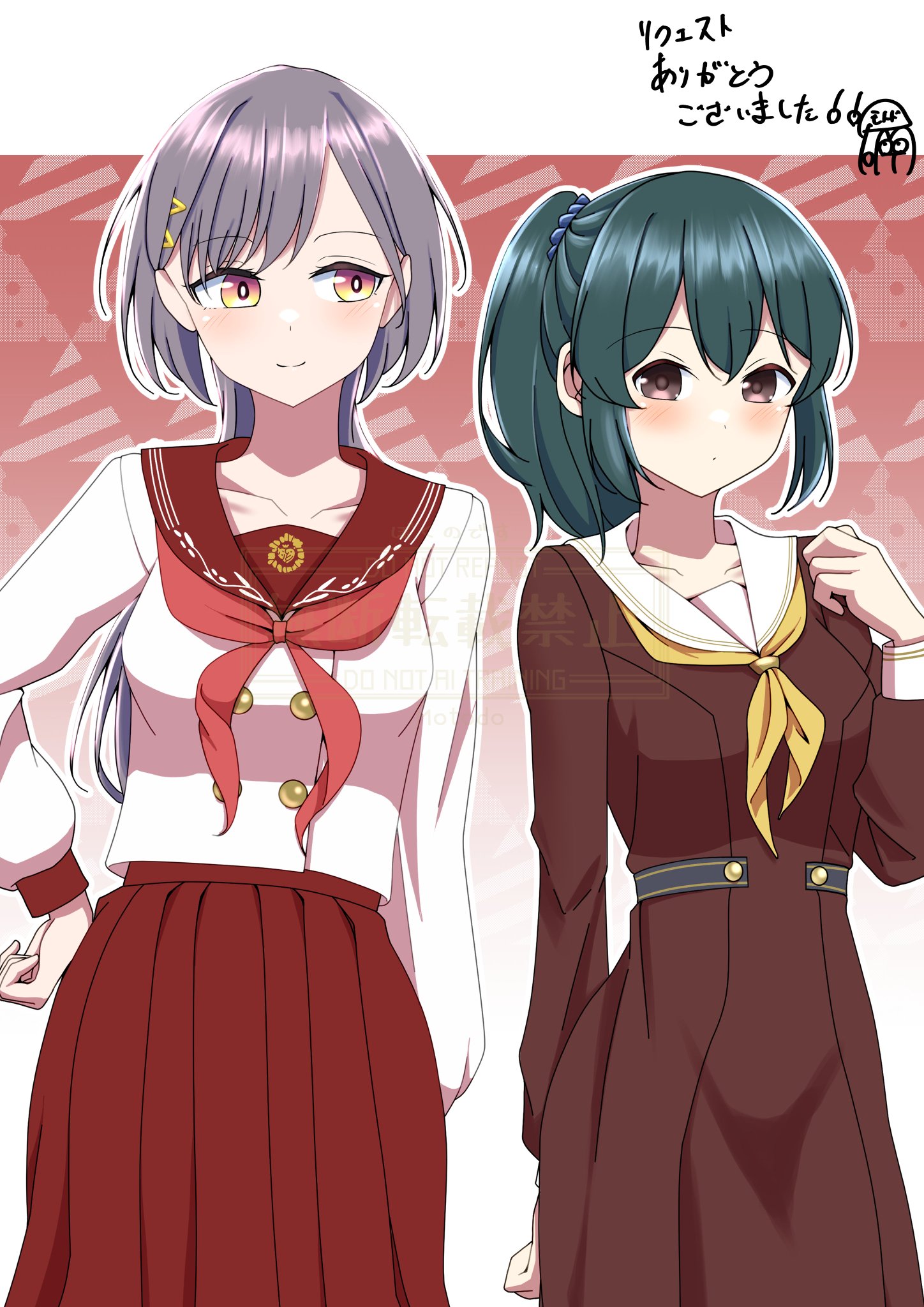 ちょっちゃんさん専用　こ丼　絵 Motodo@C106楽しかったぞ on X: 
