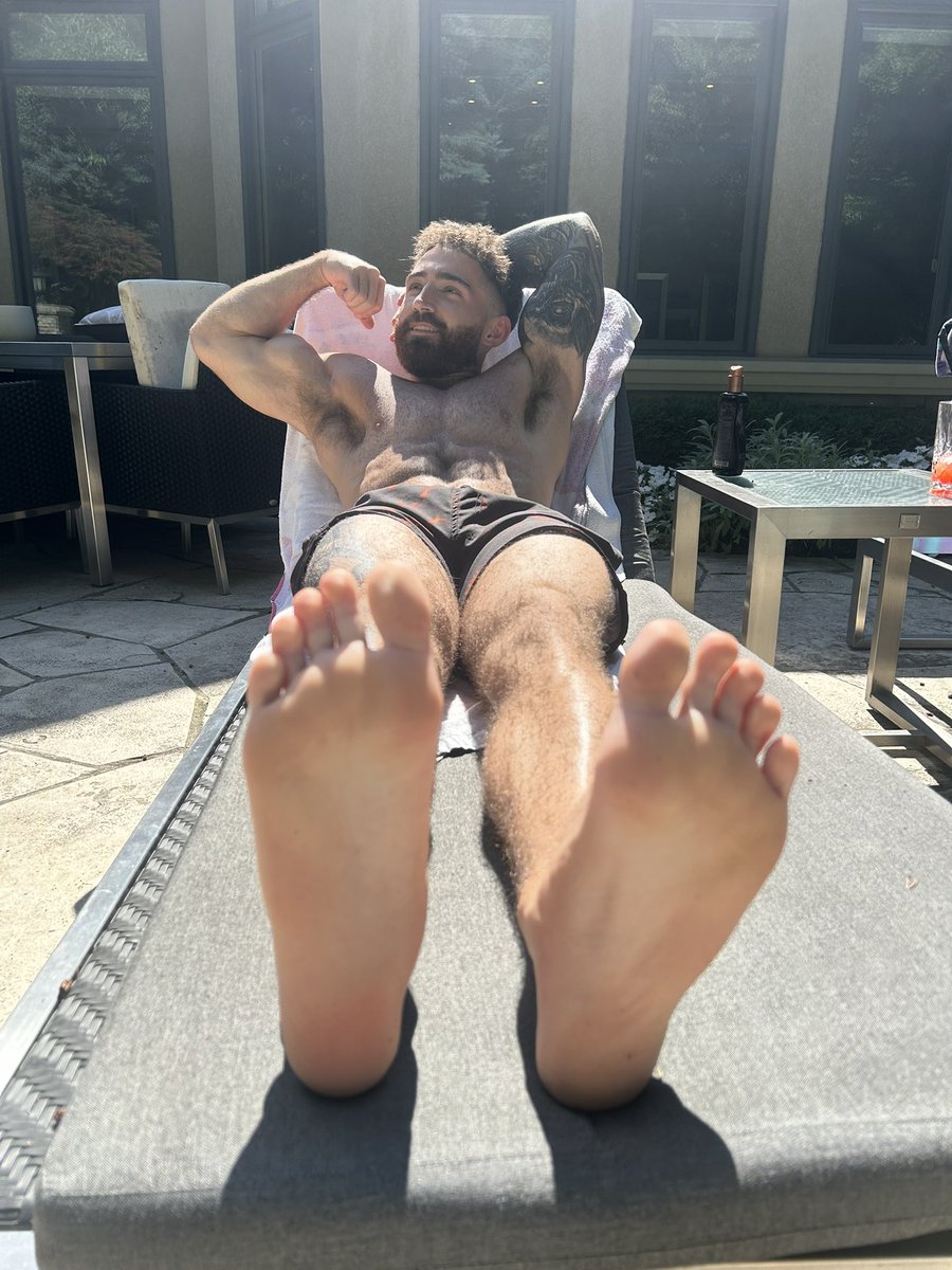 Serving at my feet right where you belong