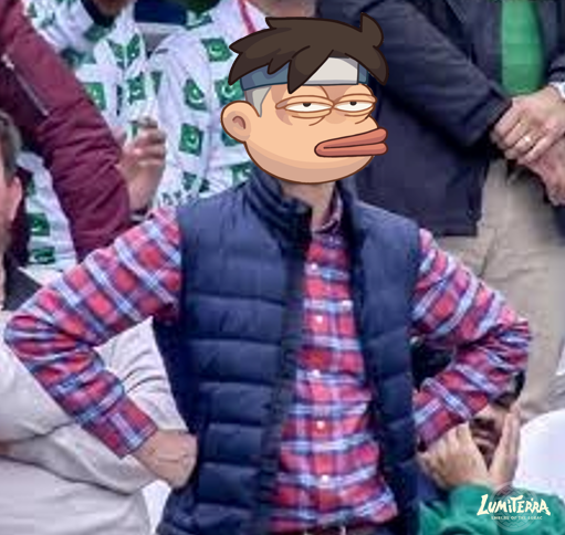 This is me after searching my name on <a href="/LumiterraGame/">Lumiterra</a>  yapper leaderboard gone

i think its time for me to yap to the moon

gLUMI 🍋

PS. 

Claim your daily lemon and lumi fragments