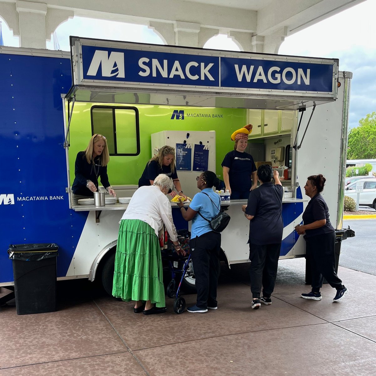 Macatawa Bank, N.A. tweet media