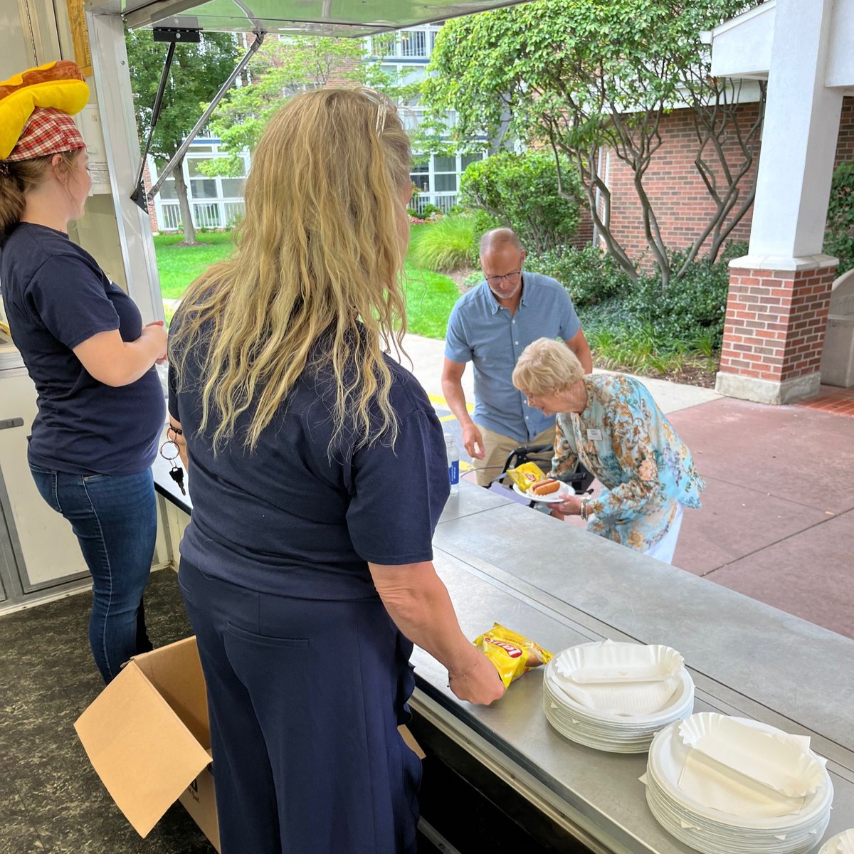 Macatawa Bank, N.A. tweet media