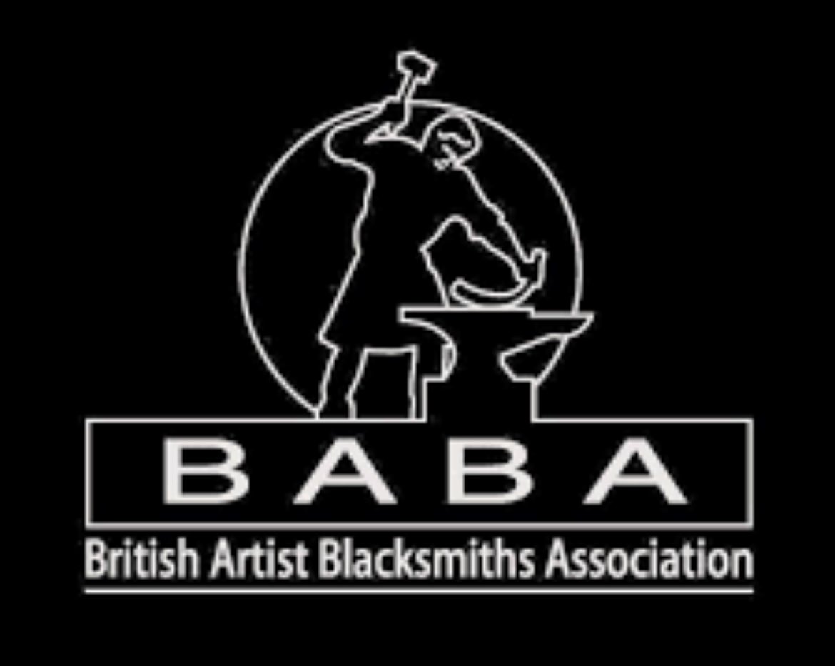 Wish me luck for this one!

I’m attending and doing a presentation at the AGM of BABA (The British Artist Blacksmith Association).

Needless to say, I’m bricking it! 😅

Book your tickets on the BABA website. 
baba.org.uk

#Britishartistblacksmiths
#ukblacksmithing