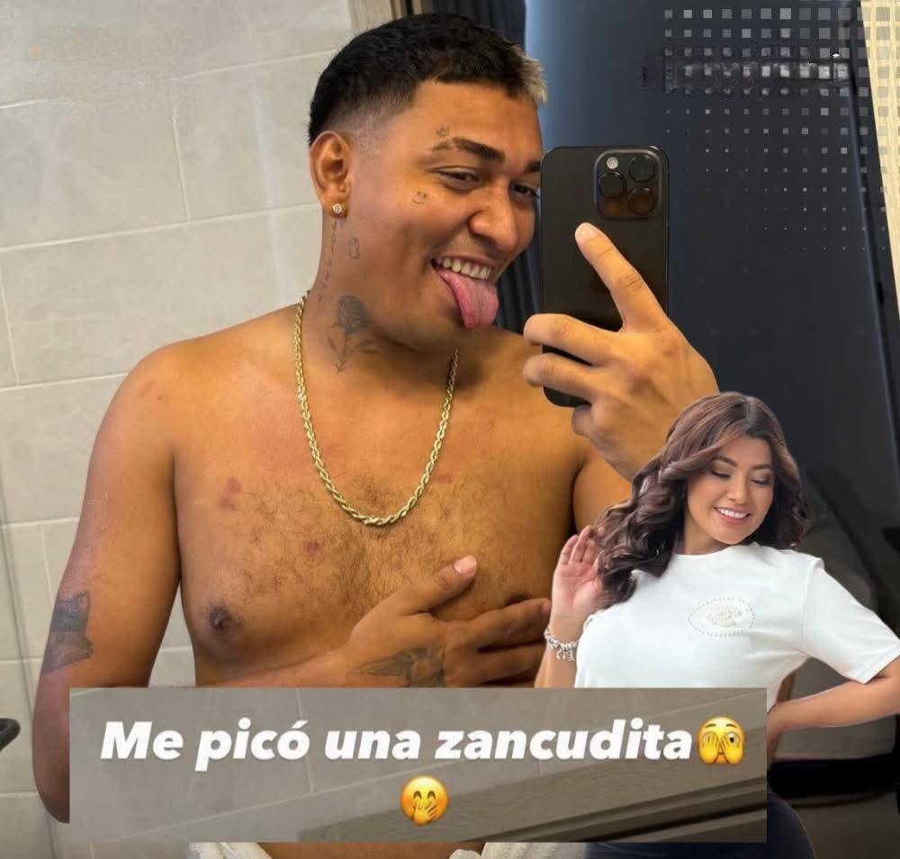 Pies Tentadores de Milagro Floress - Mira sus Fotos Prohibidas