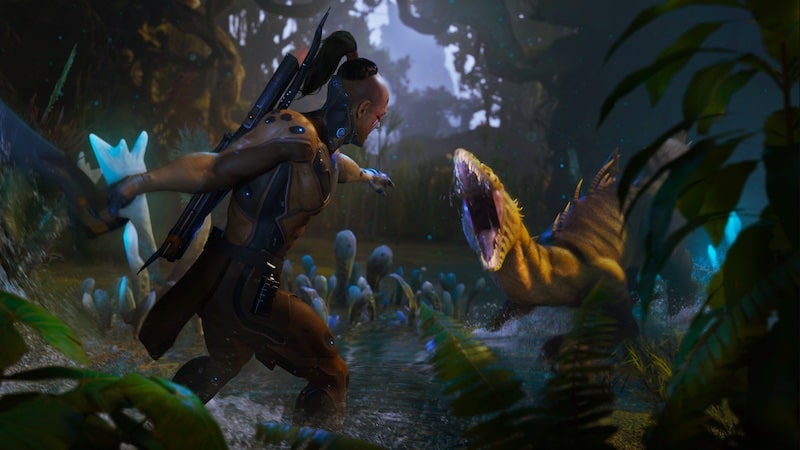 PSUdotcom's tweet image. Turok Origins Can Be Played In First-Person
psu.com/news/turok-ori…
#TurokOrigins #PS5 #SaberInteractive #News
