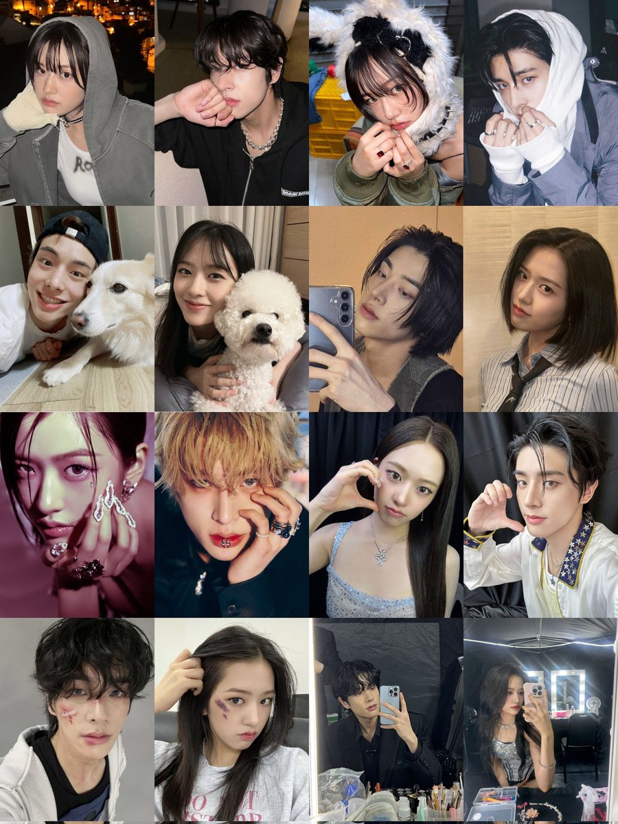 Ini #shimyudings sering samaan, mana sama-sama 🐶 lagi