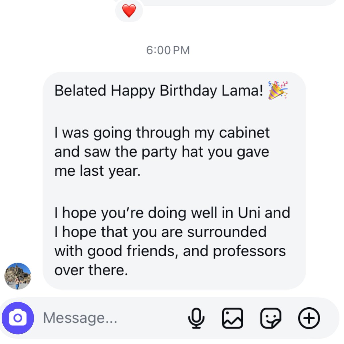 طيب بكيت:( اطلق استاذه فيك يا سبب