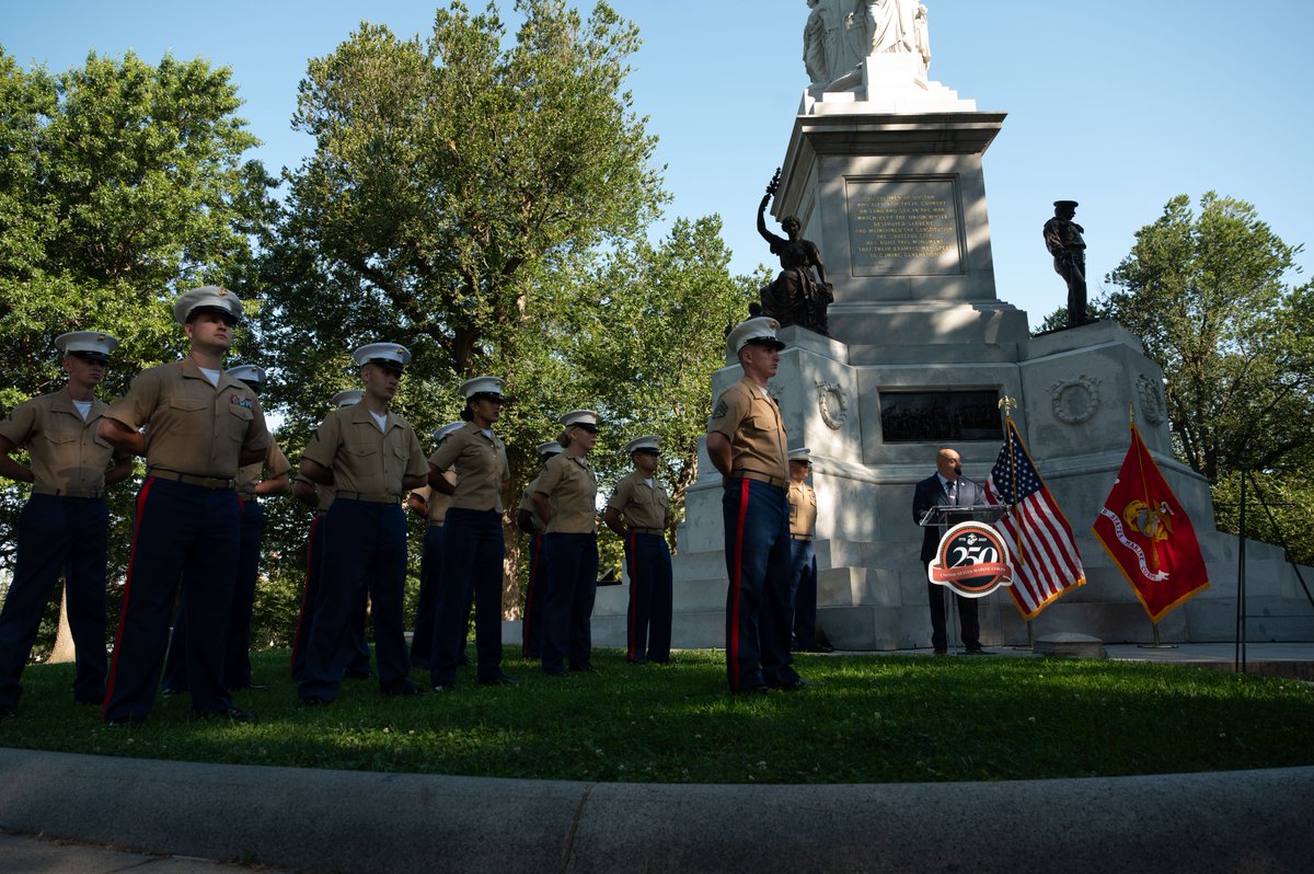 Never forgotten.

 <a href="/USMC/">U.S. Marines</a> Marines from Special Purpose Marine Air-Ground Task Force - 250, honored Sgt. Johanny Rosario Pichardo, a native of Lawrence, Mass., and 12 fellow heroes who paid the ultimate sacrifice at Abbey Gate four years ago. 
Their memory will never fade.