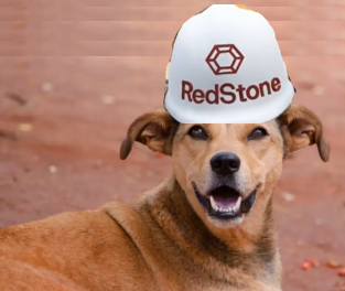 RobinsonBraian's tweet photo. My Hardworking RedStone Miner
#Doguin @redstone_defi https://t.co/LL81DqCUoO