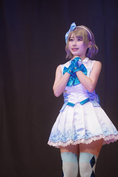 コスプレイヤーみらいさきのTwitter画像38