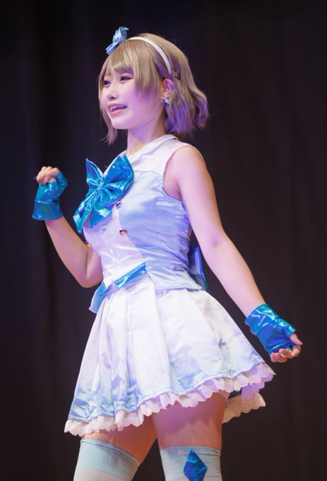 コスプレイヤーみらいさきのTwitter画像39