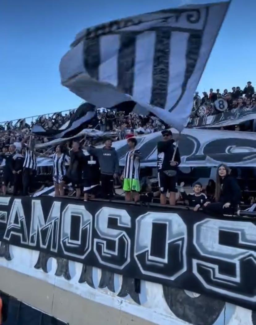 Postergado vs Morón
Fecha 29 vs Chicago
Fecha 30 vs GyEJujuy
Fecha 31 vs Agrope.
Fecha 32 vs SanTelmo
Fecha 33 vs Chacarita
Fecha 34 vs DefBelg
#PrimeraNacional