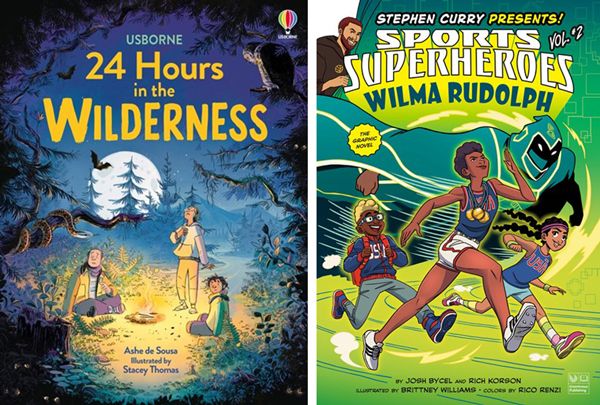 We Can Do Hard Things: Inspirational Comics for Kids buff.ly/klD56Ev
