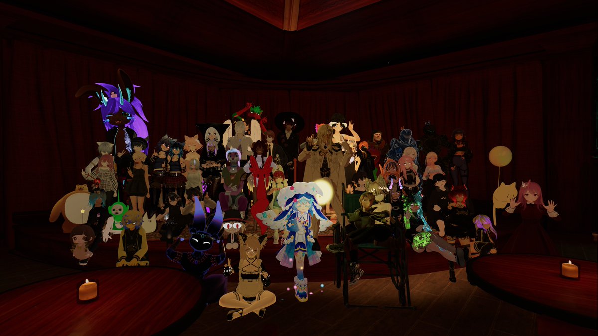 FakeAsianGangVRC tweet media