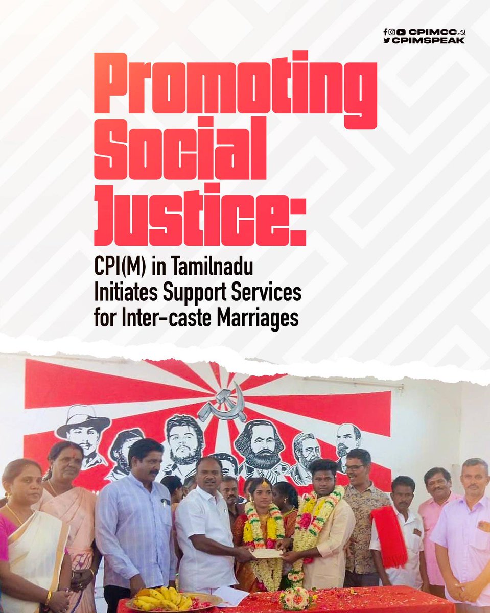 cpimspeak's tweet photo. .@tncpim in the forefront of the fight for social justice! https://t.co/Nr52waQklk