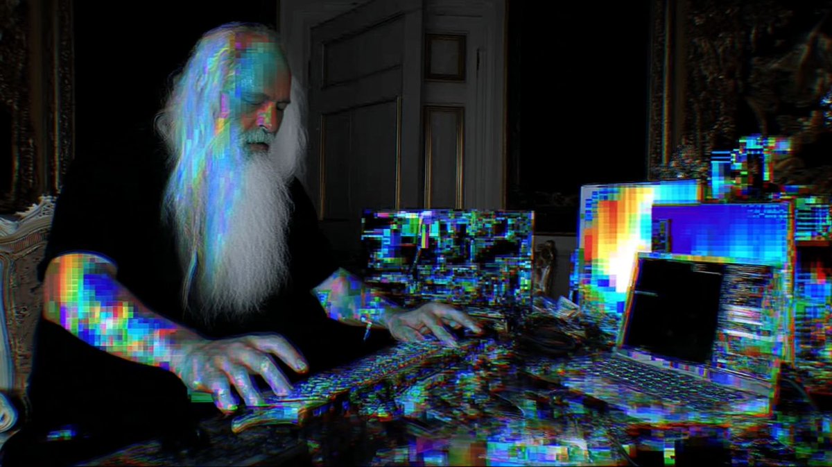 When acceleration is free, the cost is knowing how to stop.