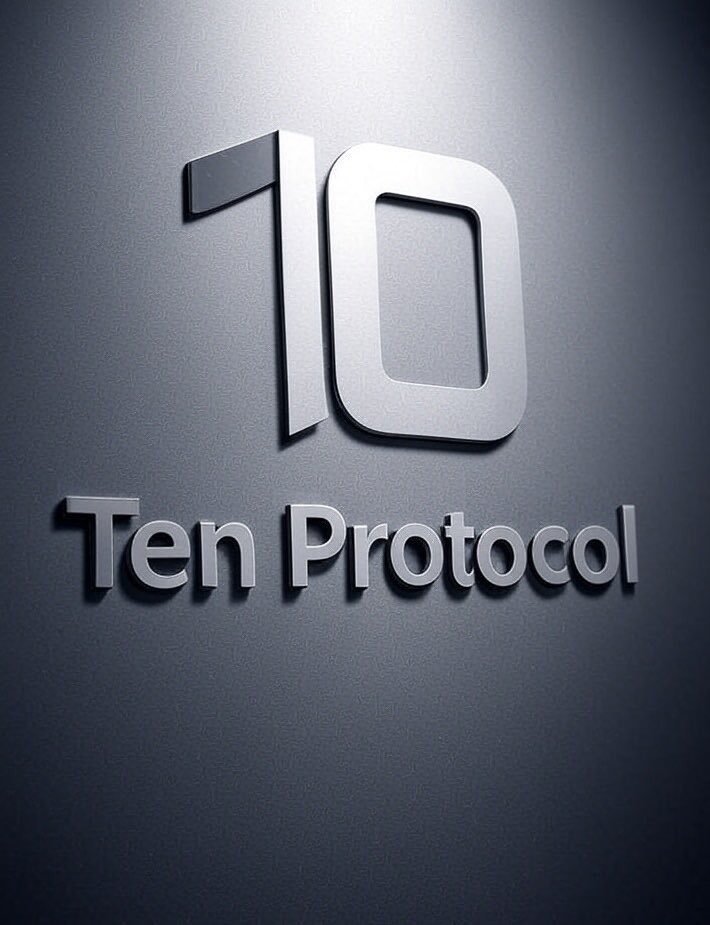 _๐๐ฒ๐ก๐ฎ_ (@n_fire_web3) on Twitter photo From Testnet to Mainnet: Whatโs Next for TEN Protocol
After a successful testnet with over 500K users, TEN is preparing for its mainnet launch, token rollout, and production-ready encrypted dApps.
<a href="/tenprotocol/">TEN (๐/๐)</a> From Testnet to Mainnet: Whatโs Next for TEN Protocol
After a successful testnet with over 500K users, TEN is preparing for its mainnet launch, token rollout, and production-ready encrypted dApps.
<a href="/tenprotocol/">TEN (๐/๐)</a>