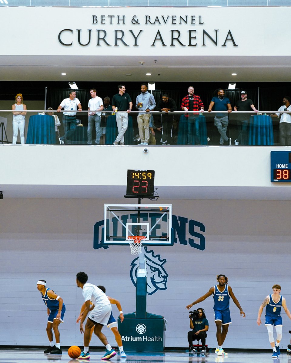 queensMBB's tweet image. Counting down the days til Curry Arena is rocking ⚡

🎟tinyurl.com/45xjut39

#RoyalsRise | #QUeenCity | #CMA | #WinToday | #PTB