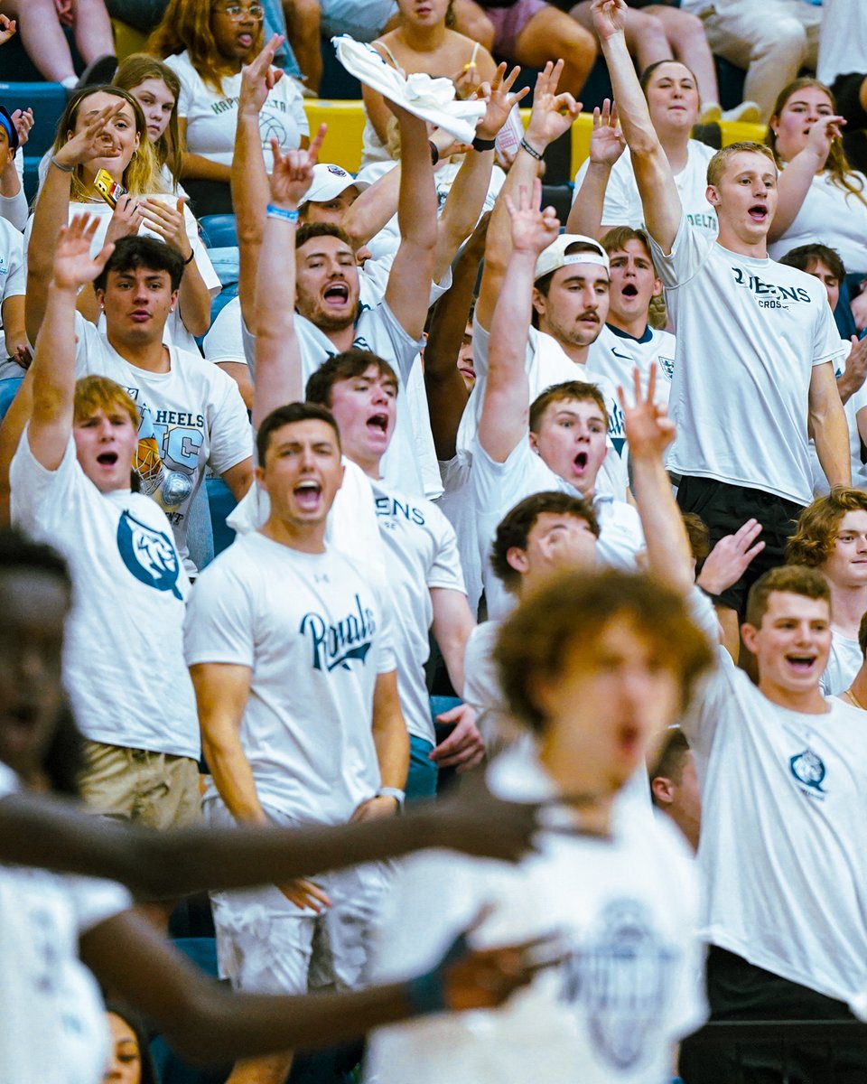 queensMBB's tweet image. Counting down the days til Curry Arena is rocking ⚡

🎟tinyurl.com/45xjut39

#RoyalsRise | #QUeenCity | #CMA | #WinToday | #PTB