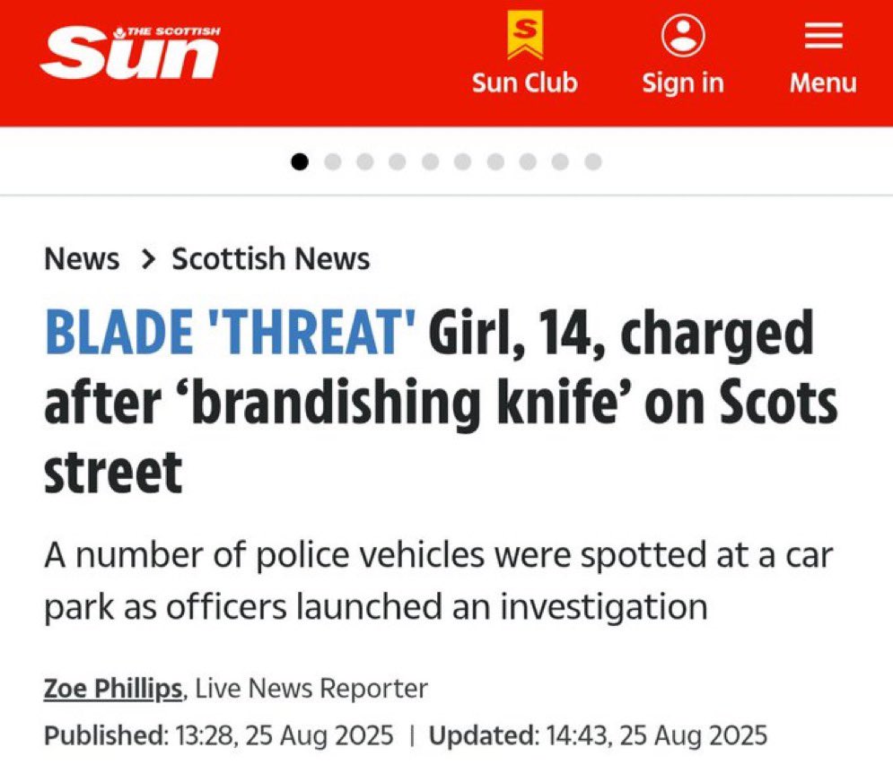 She fights off a predator… and the police punish HER. This is upside down.

If this doesn’t enrage you, you’re the problem.