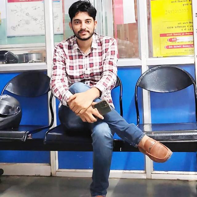 ASHOK CHAUDHARY tweet media