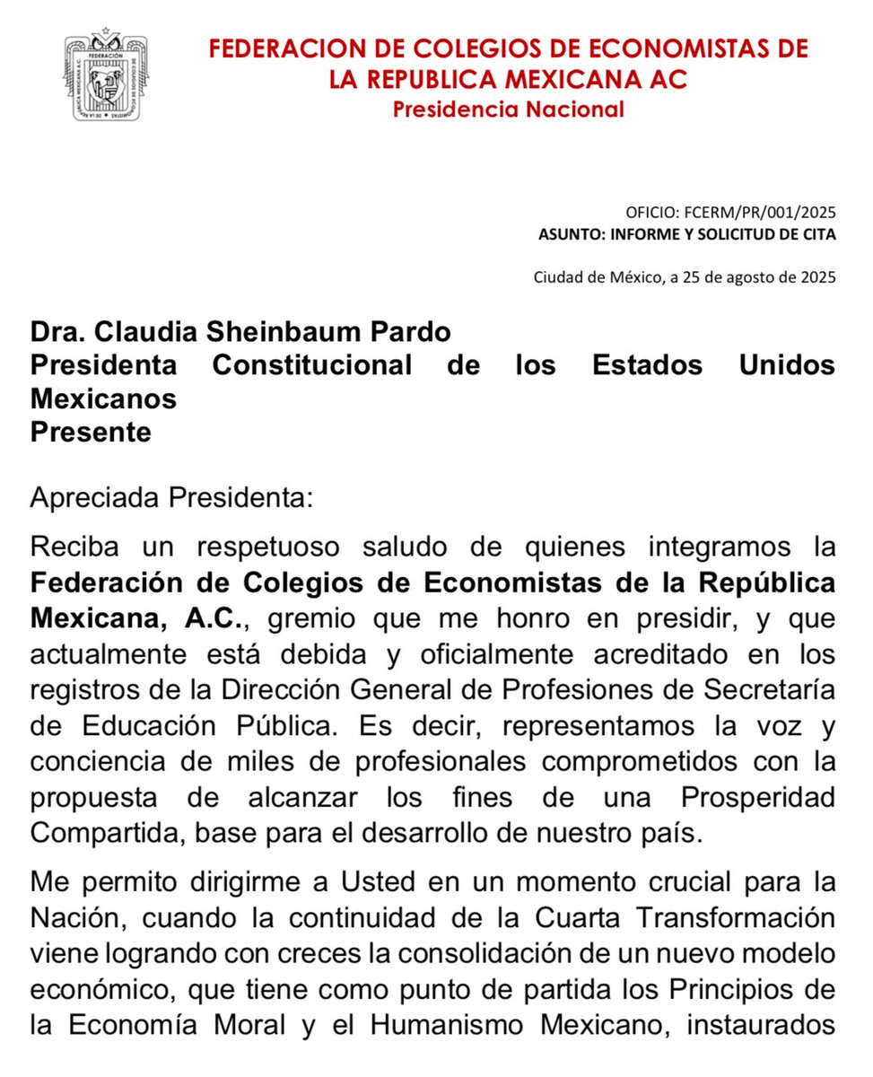 Benjamín Robles tweet media