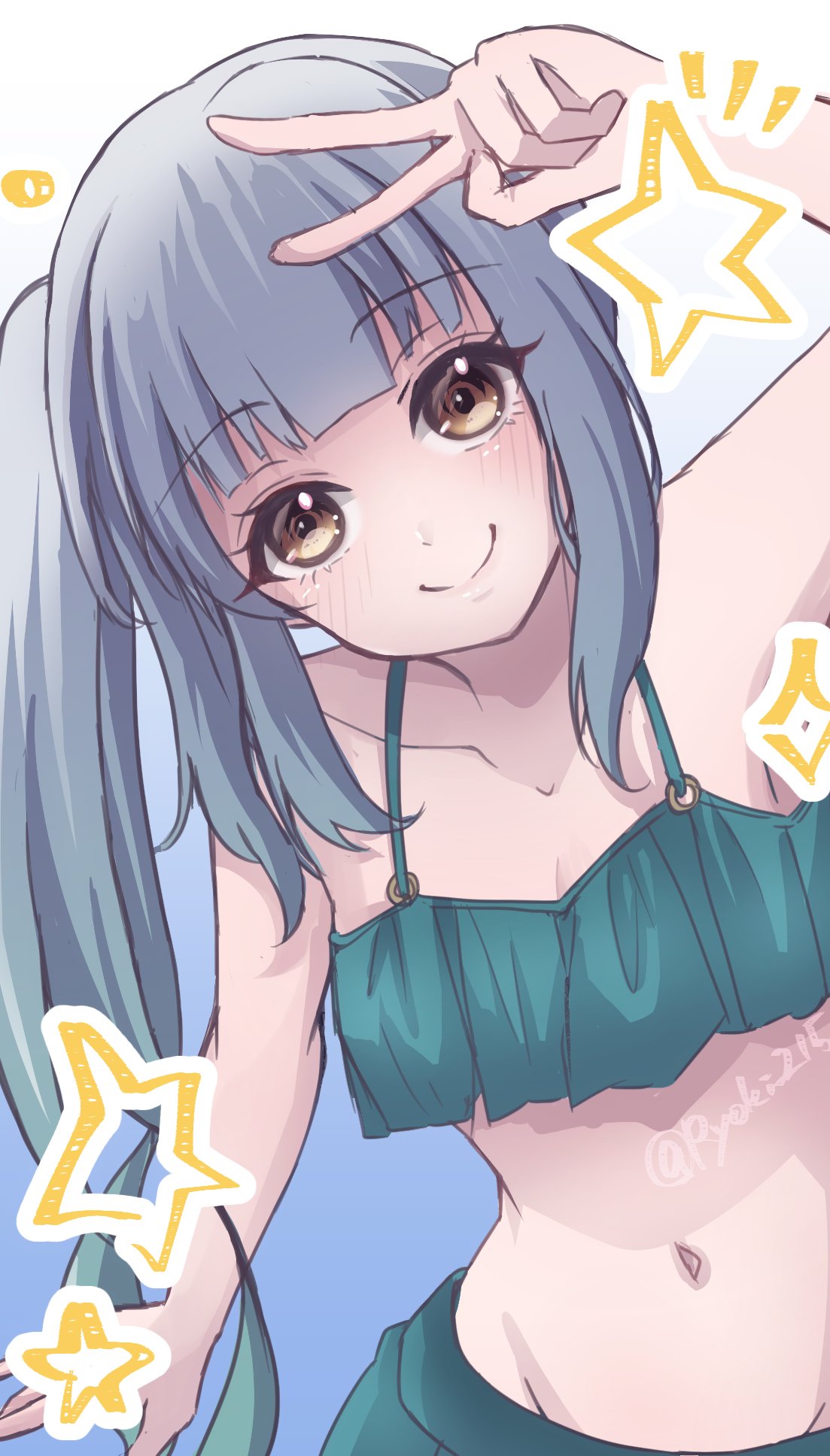 りょうき✿ on X: 