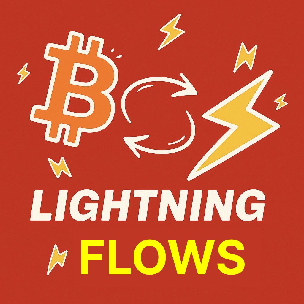 Lightning?  

Bitcoiners asked for it.  

We built it.  

Everybody uses it.  

The consequence?  

Sovereign, faster, cheaper, better, borderless funding!

That’s our mission ⚔️ 

If you build it right, people will actually use it! ⚡️