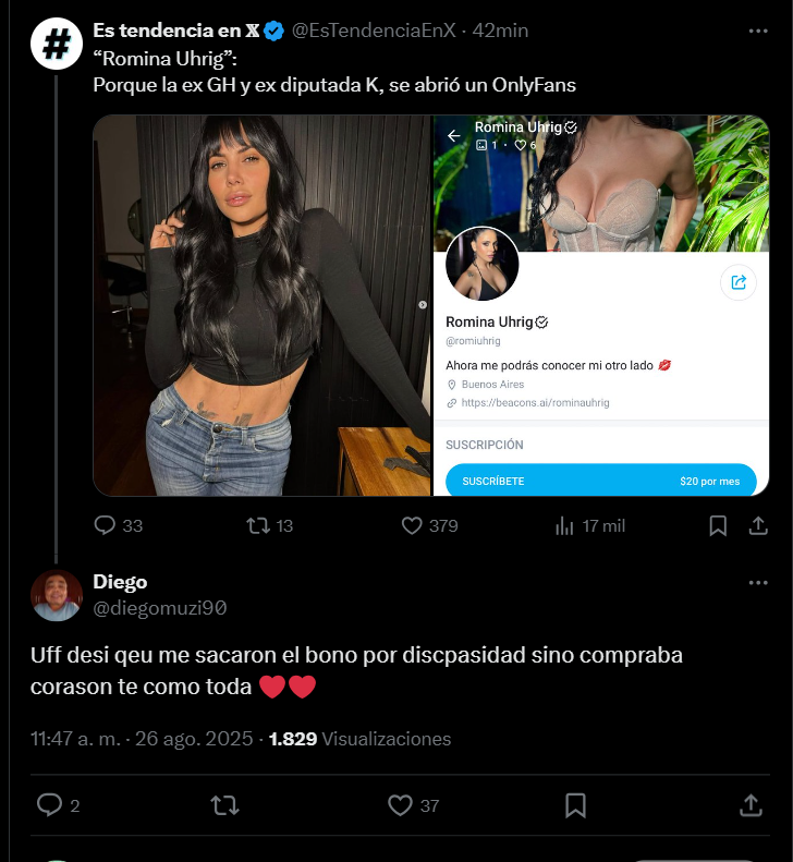 0800Cj's tweet photo. NOOO PARA DIEGO QUE DECIS https://t.co/qrRKuqI2t2