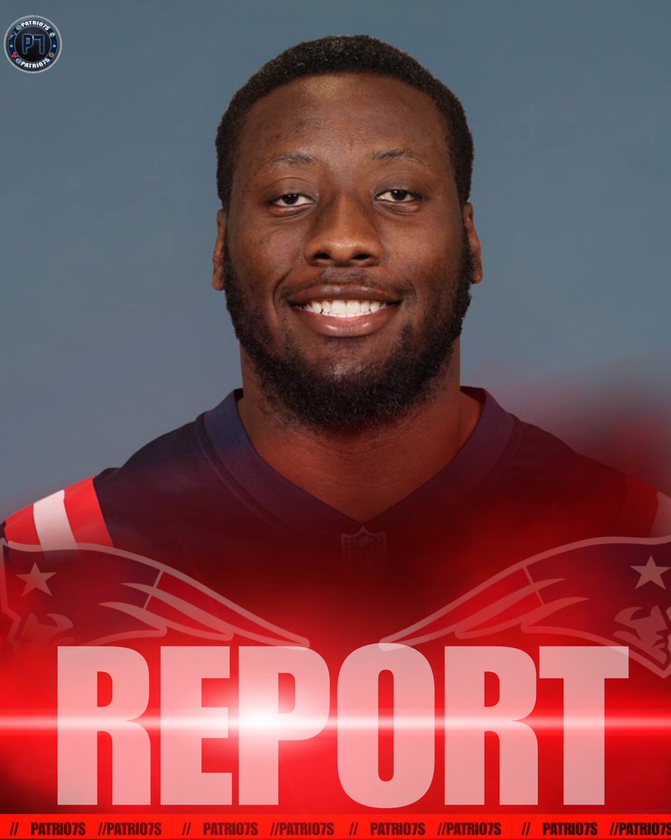 Report: According to Mark Daniels the Patriots have released the following player:

G Mekhi Butler 

Roster 66/53
*********************** 

For more content like this, follow  <a href="/PATRIO7S_/">Patrio7s</a>