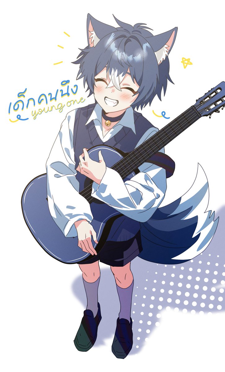 congrats na ja #YoungOne_ARP #AoiCrescent