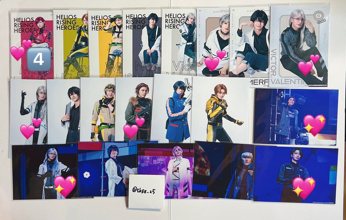 みんと tweet media