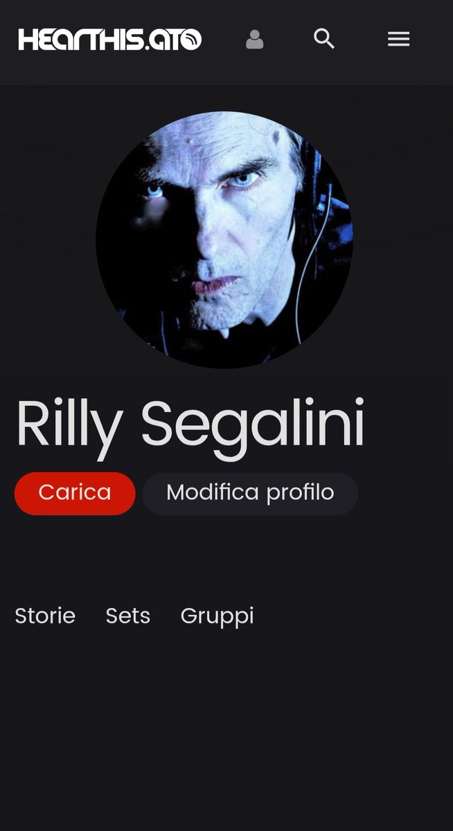 Next page with uploads of our productions (Remixes and more).
#rilloproduction 
#cobaltoband