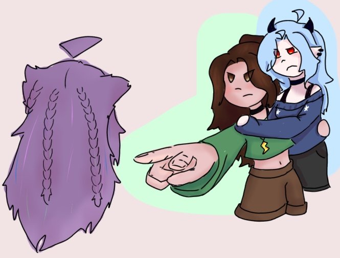VIVAel_SPARTOR_'s tweet photo. Cosas q fácilmente podrian pasar XD
Ya dibuje a mi hermana para q no diga q no la dibujo UnU
#memes #lezam #terryNoTeEnojes #oc https://t.co/taCVSe9maQ