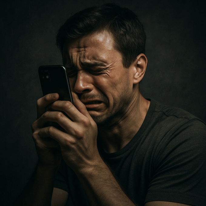 holistic_chels's tweet photo. The most silent, widespread, and destructive problem in the world:

Phone addiction.

It's the reason why you're 24/7 depressed, stressed, and your nervous system is in chaos.

Here is Andrew Huberman's 7-step protocol to help you break free: 🧵 https://t.co/ALpoHZf2fu