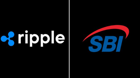 Ripple really said "sayonara USA, konnichiwa Japan" 🇯🇵

Seriously, it's like they knew we are in Japan.

<a href="/Ripple/">Ripple</a> and <a href="/sbivc_official/">SBI VC Trade (SBI VCトレード）</a> are bringing $RLUSD to Japan in 2026.

Pretty solid move.

I mean, Pukeboys in Japan rn, Ripple making moves in Japan, connect the dots. 😉